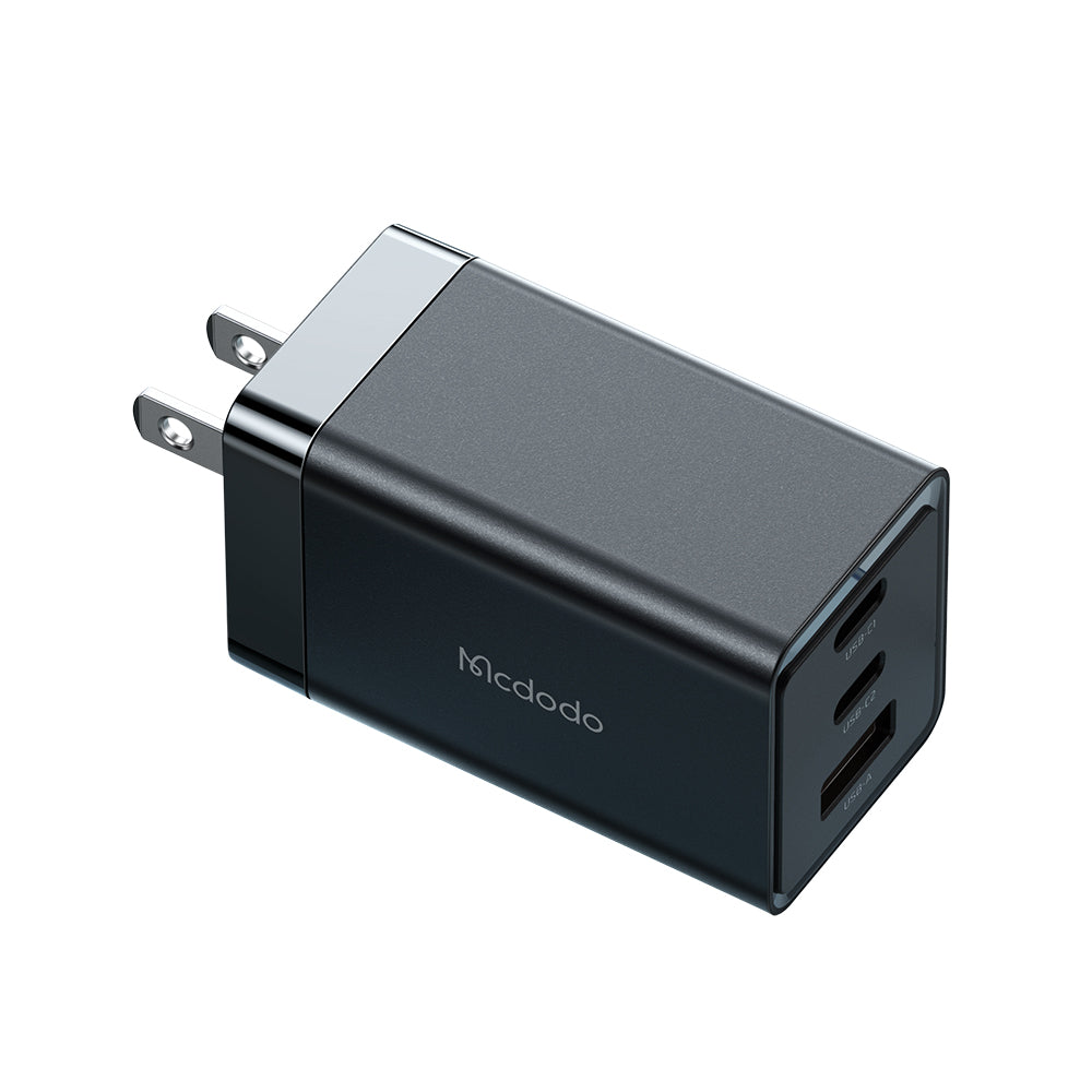 Mcdodo CH-1530 65W GaN Mini Fast Charger