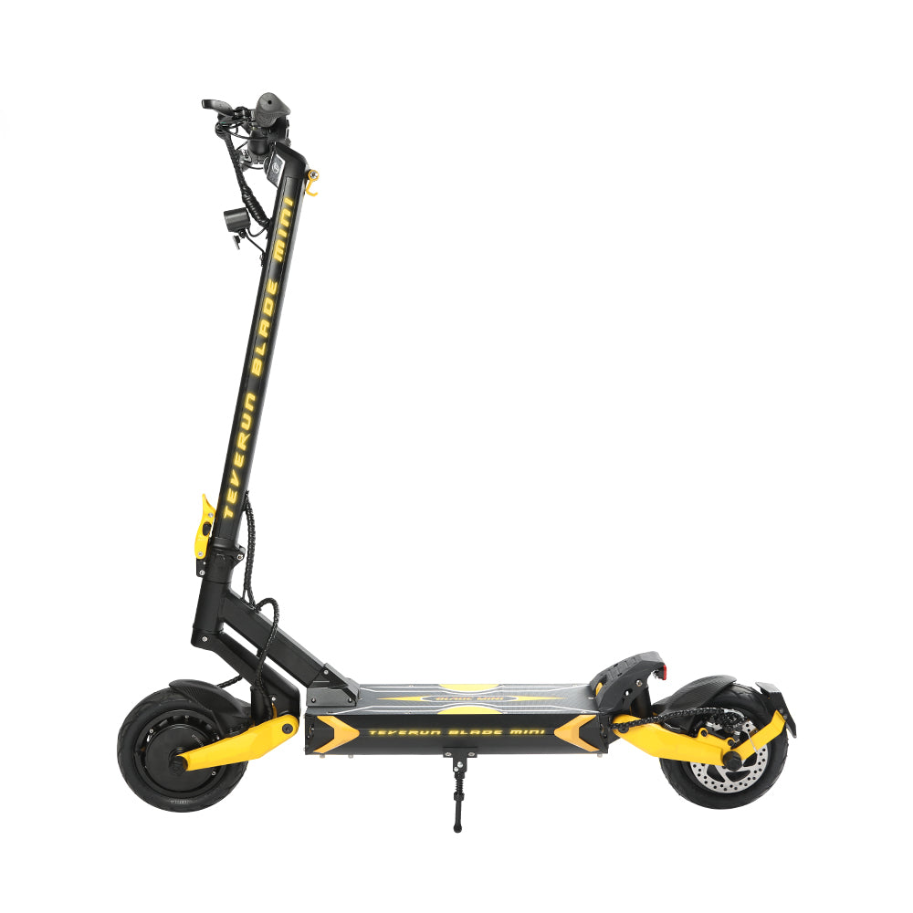 Teverun Blade Mini Pro Electric Scooter