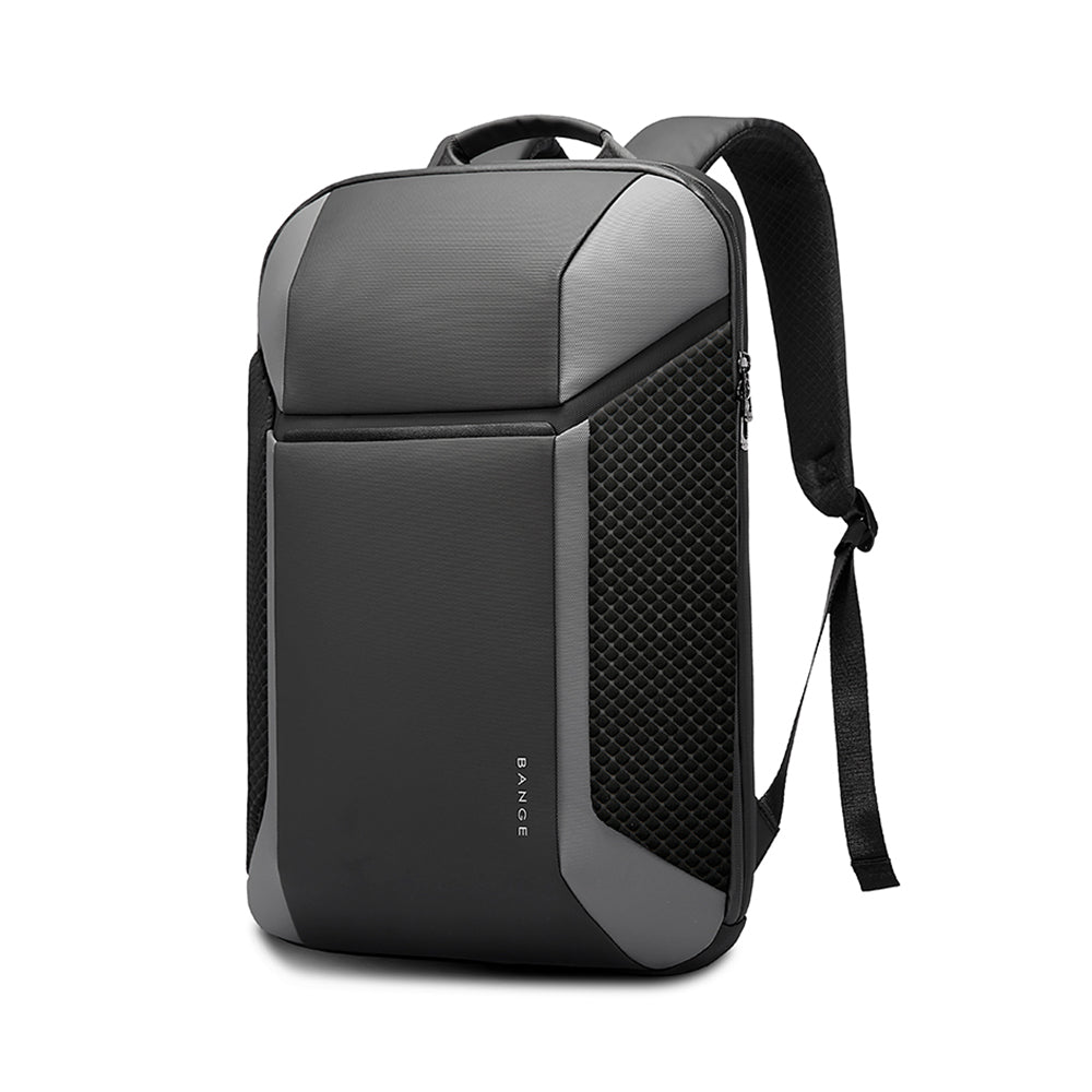 BANGE 7710 Business Professional Travel Water Resistant Backpack