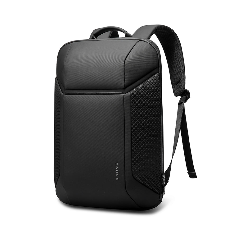 BANGE 7710 Business Professional Travel Water Resistant Backpack