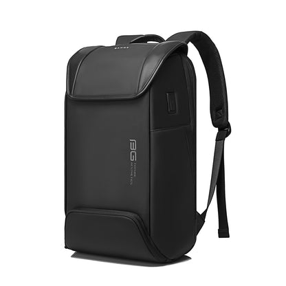 BANGE 7276 Business Professional Travel Anti Theft Backpack