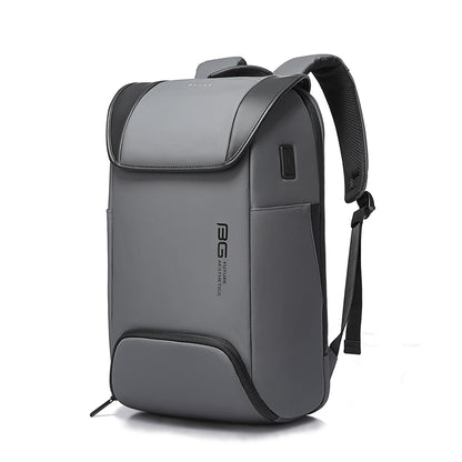 BANGE 7276 Business Professional Travel Anti Theft Backpack