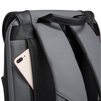 BANGE 7276 Business Professional Travel Anti Theft Backpack