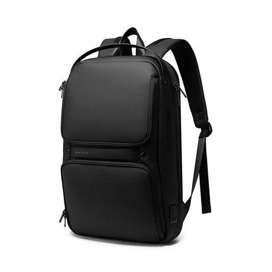 BANGE 7261 Business Professional Travel Anti Theft Backpack