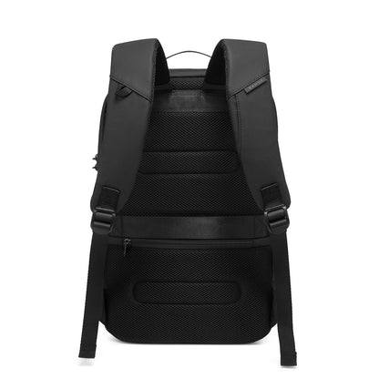 BANGE 7225 Business Professional Travel Anti Theft Backpack