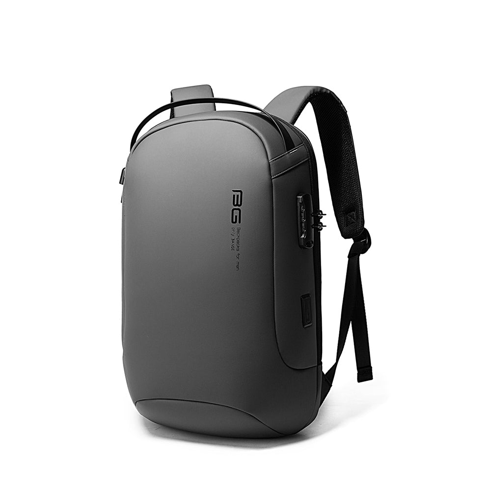 BANGE 7225 Business Professional Travel Anti Theft Backpack