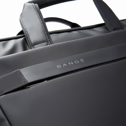 BANGE 2559 17 inch Laptop Travel Sling Messenger Bag
