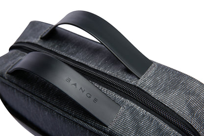 BANGE 7529 Travel Organizer Sling Messenger Bag