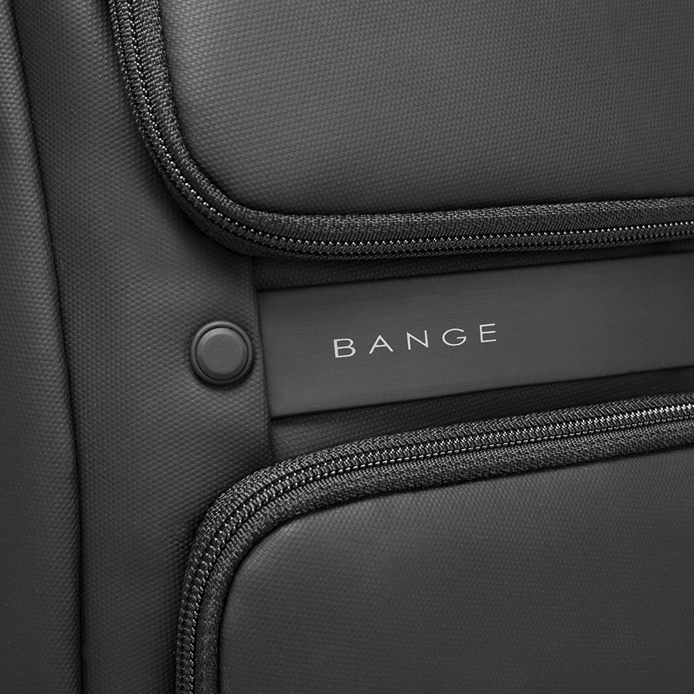 BANGE 7258 Waterproof Crossbody Chest Bag