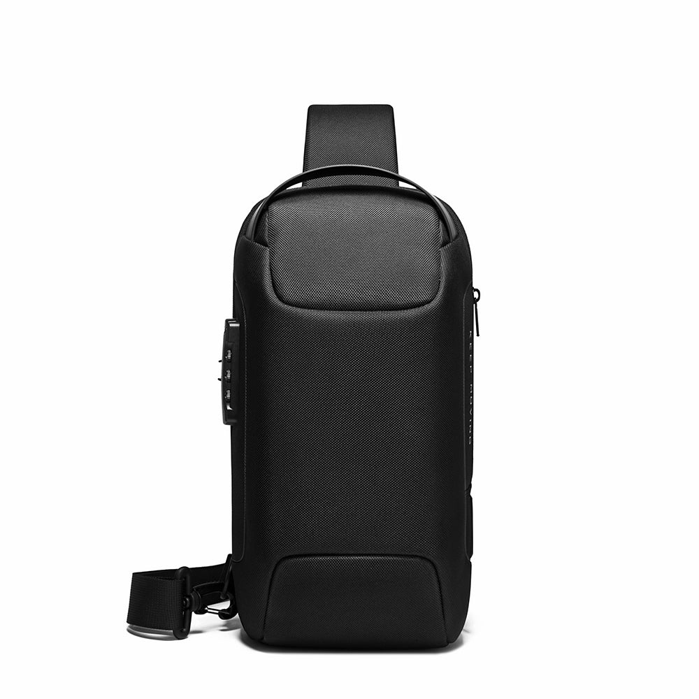 BANGE 22085 Waterproof Crossbody Chest Bag