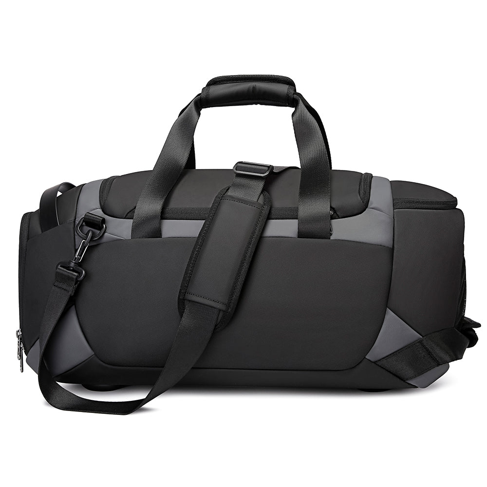 BANGE 2378 Sports Travel Luggage Bag