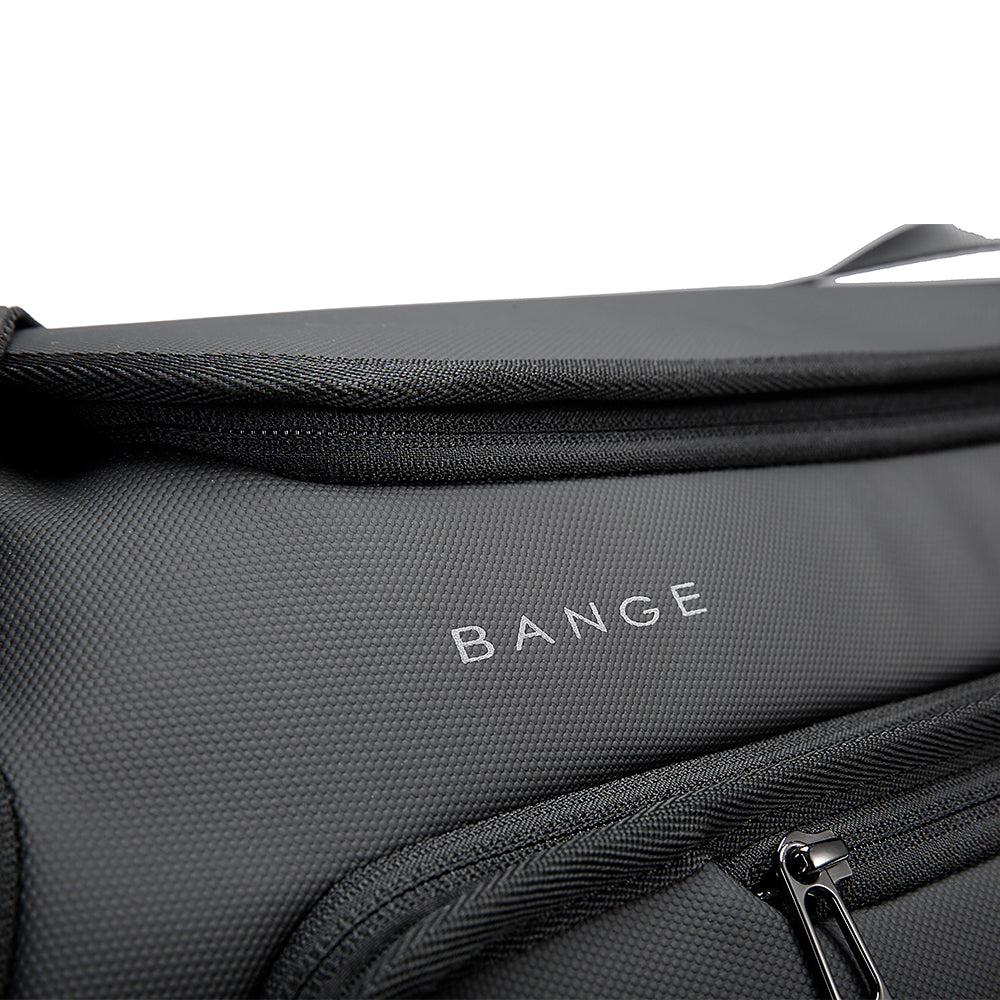 BANGE 7561 Sports Travel Luggage Bag